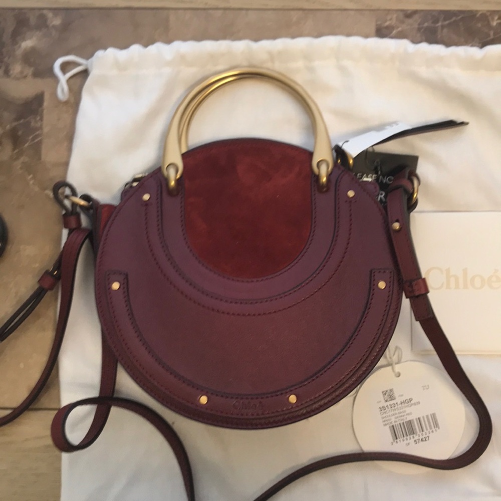 Chloe Pixie Small